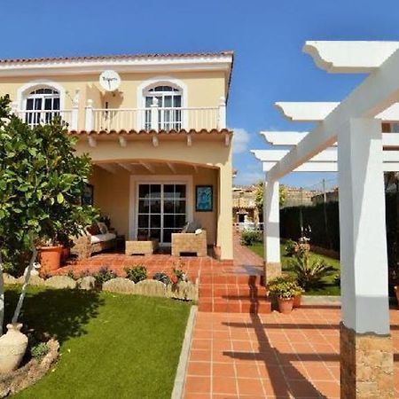 קלטה דה פוסטה Casa Paraiso מראה חיצוני תמונה