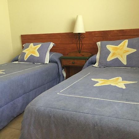 קלטה דה פוסטה Casa Paraiso מראה חיצוני תמונה