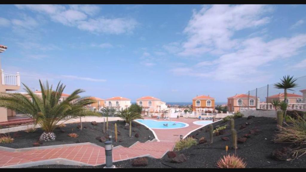 קלטה דה פוסטה Casa Paraiso מראה חיצוני תמונה