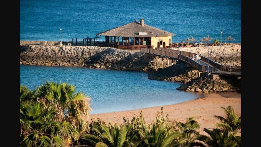 קלטה דה פוסטה Casa Paraiso מראה חיצוני תמונה