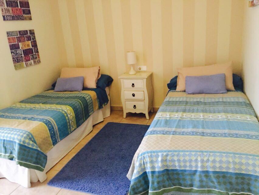 קלטה דה פוסטה Casa Paraiso מראה חיצוני תמונה