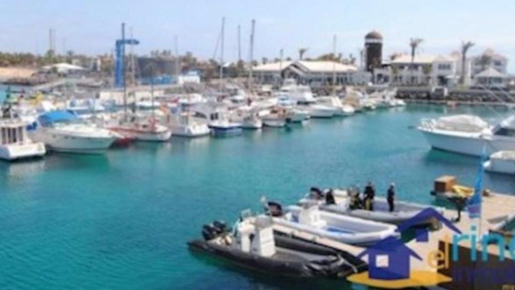 קלטה דה פוסטה Casa Paraiso מראה חיצוני תמונה