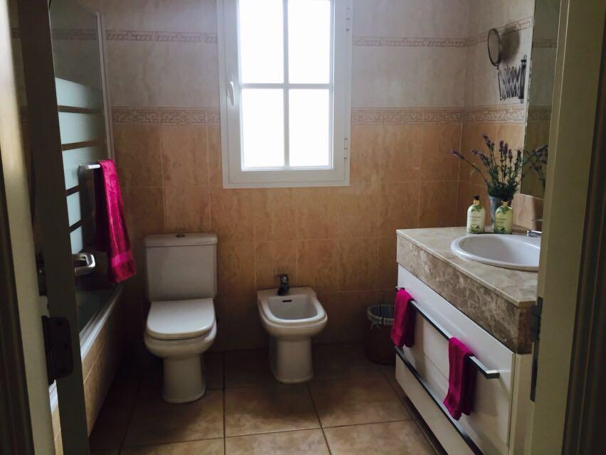 קלטה דה פוסטה Casa Paraiso מראה חיצוני תמונה