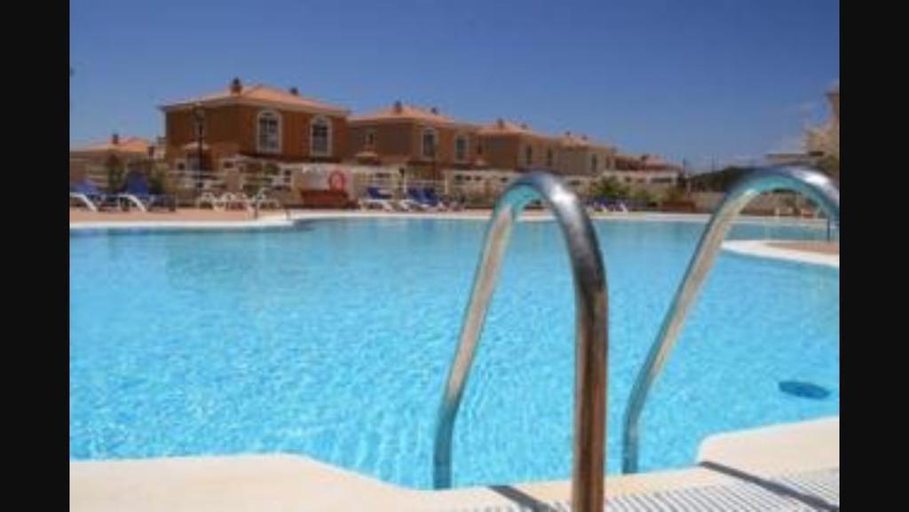 קלטה דה פוסטה Casa Paraiso מראה חיצוני תמונה