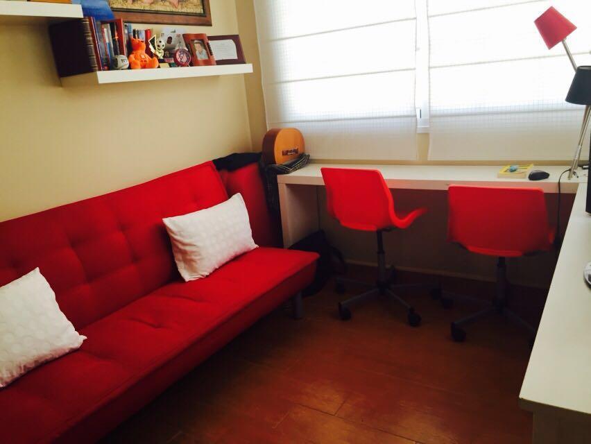 קלטה דה פוסטה Casa Paraiso מראה חיצוני תמונה