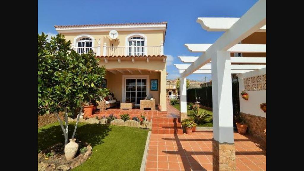 הוילה קלטה דה פוסטה Casa Paraiso מראה חיצוני תמונה