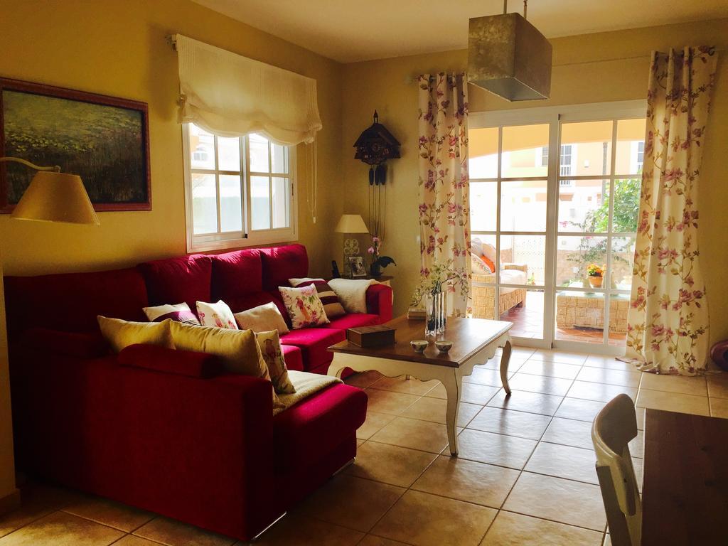 קלטה דה פוסטה Casa Paraiso מראה חיצוני תמונה
