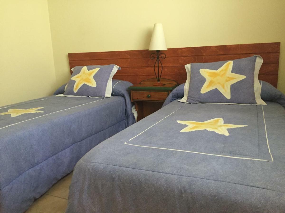 קלטה דה פוסטה Casa Paraiso מראה חיצוני תמונה